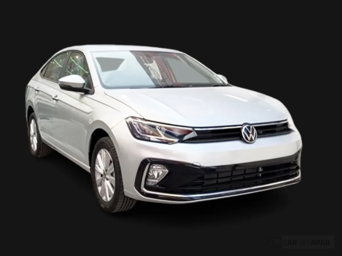 Volkswagen Virtus Highline